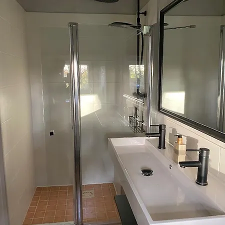 Villa Domaine La Bouliniere - La Biche à Journet Extérieur photo