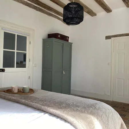 Villa Domaine La Bouliniere - La Biche à Journet Extérieur photo