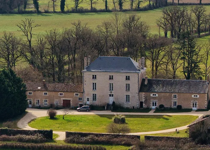 Domaine La Bouliniere - La Biche