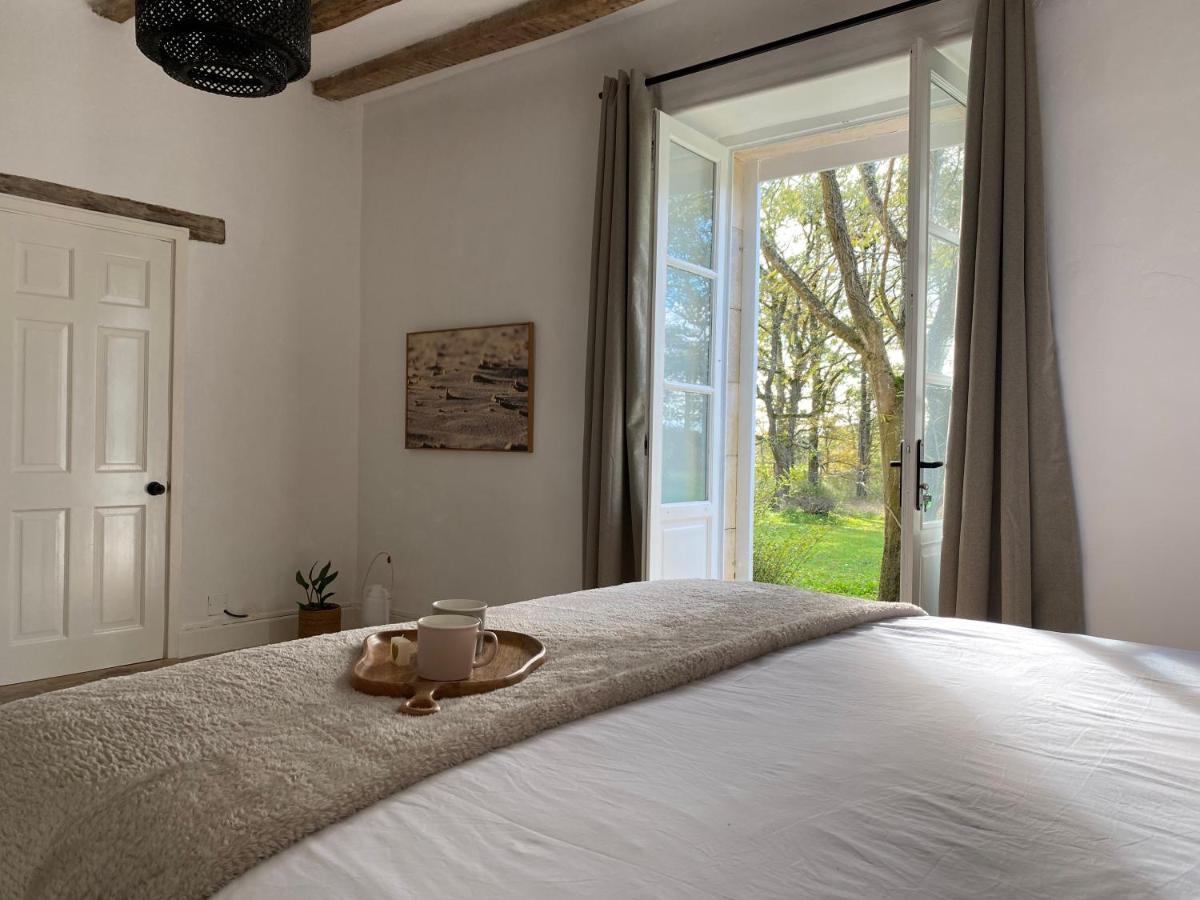 Domaine La Bouliniere - La Biche Ferienhaus