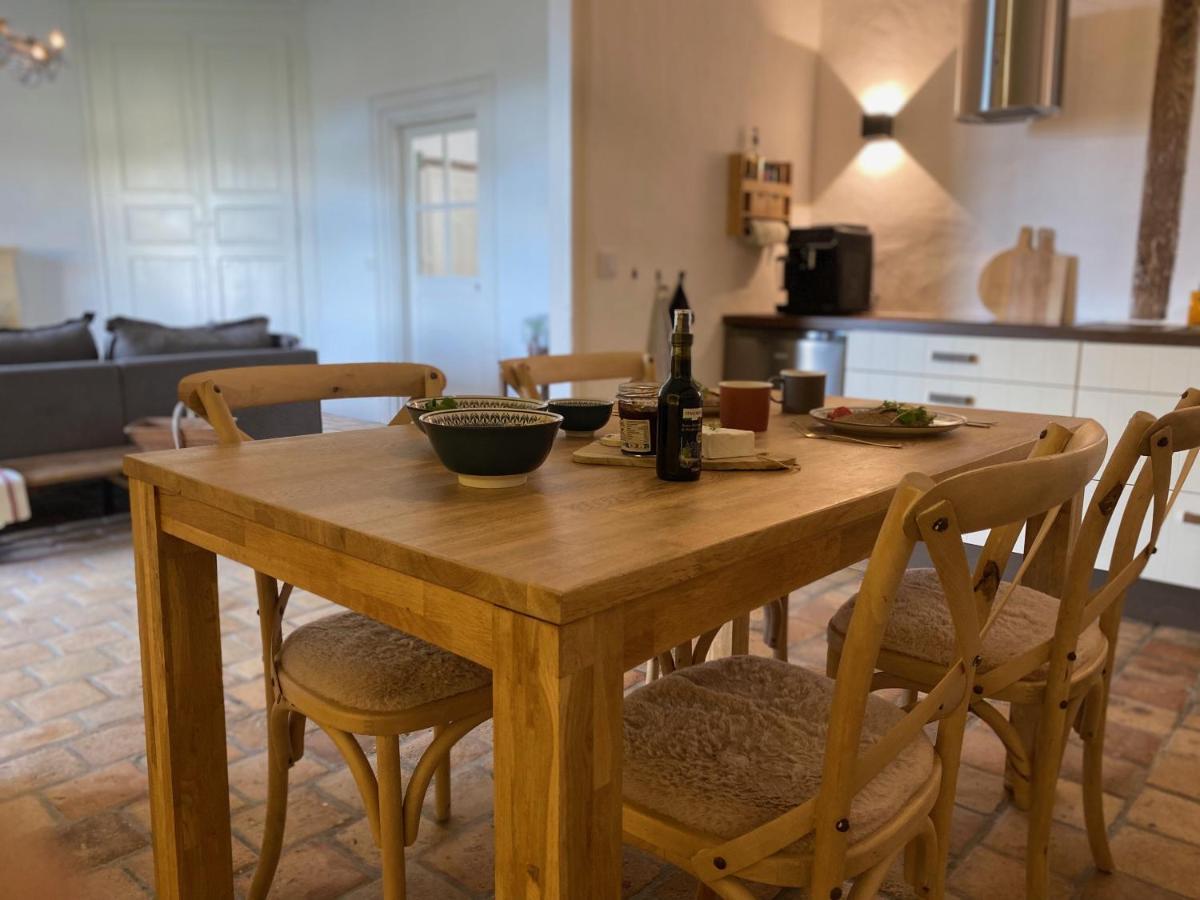 Ferienhaus Domaine La Bouliniere - La Biche