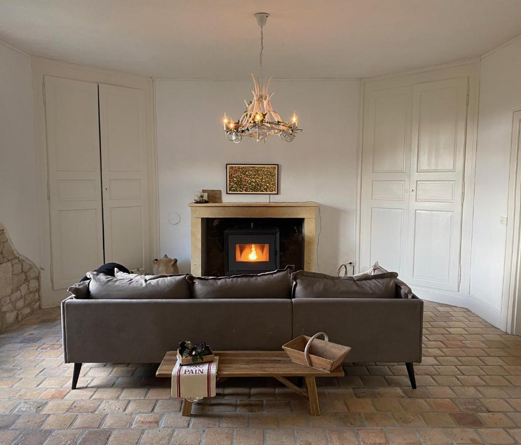 Domaine La Bouliniere - La Biche Journet