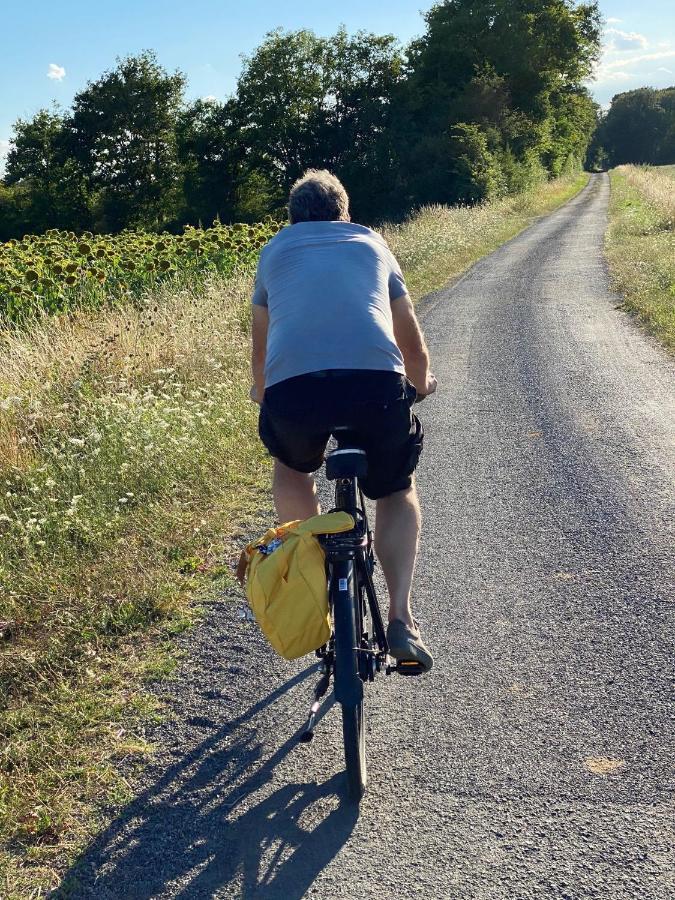 Domaine La Bouliniere - La Biche