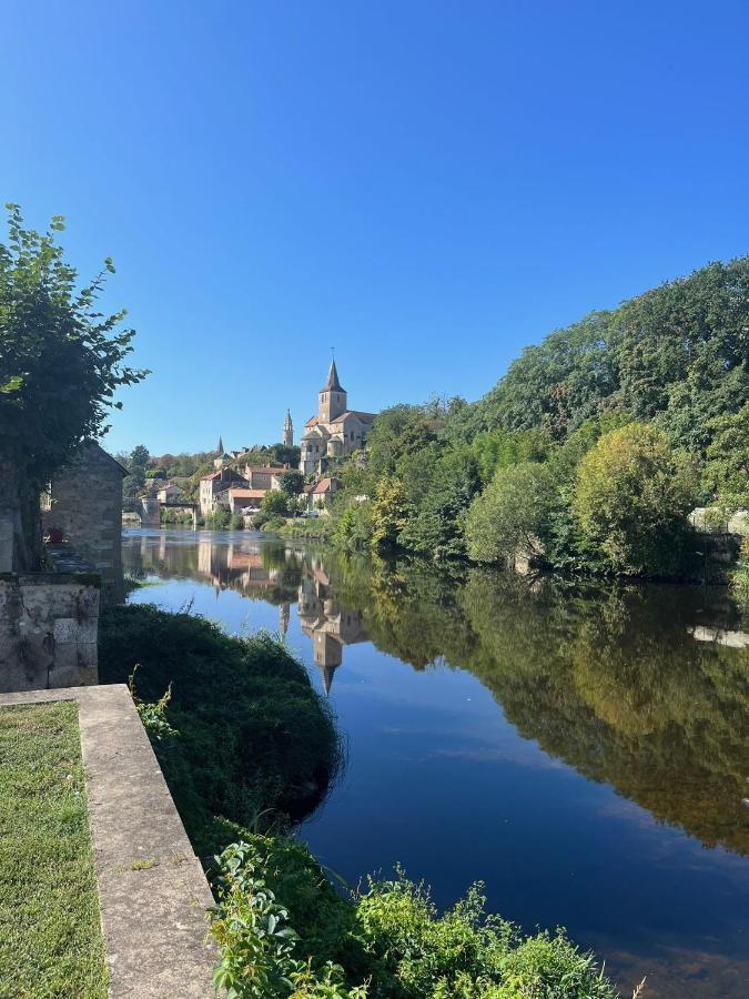Domaine La Bouliniere - La Biche Hébergement de vacances *