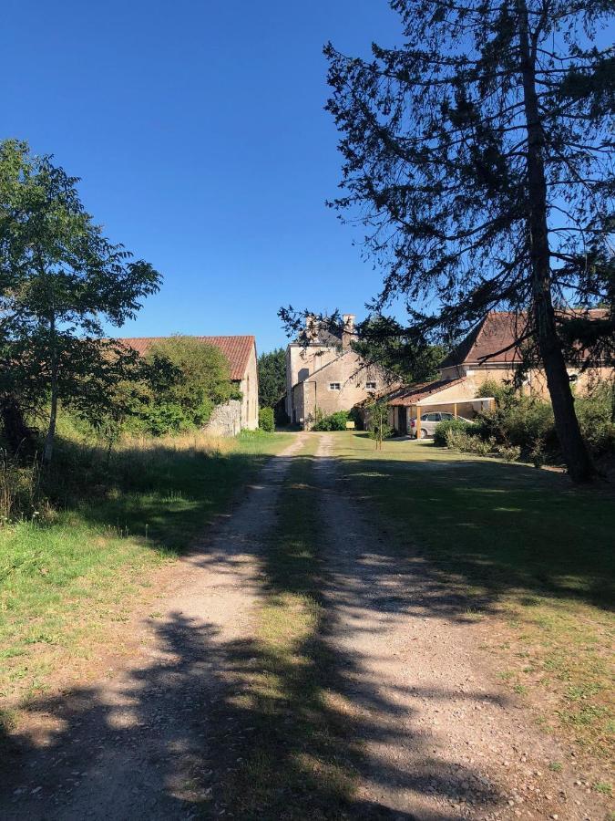 Domaine La Bouliniere - La Biche *