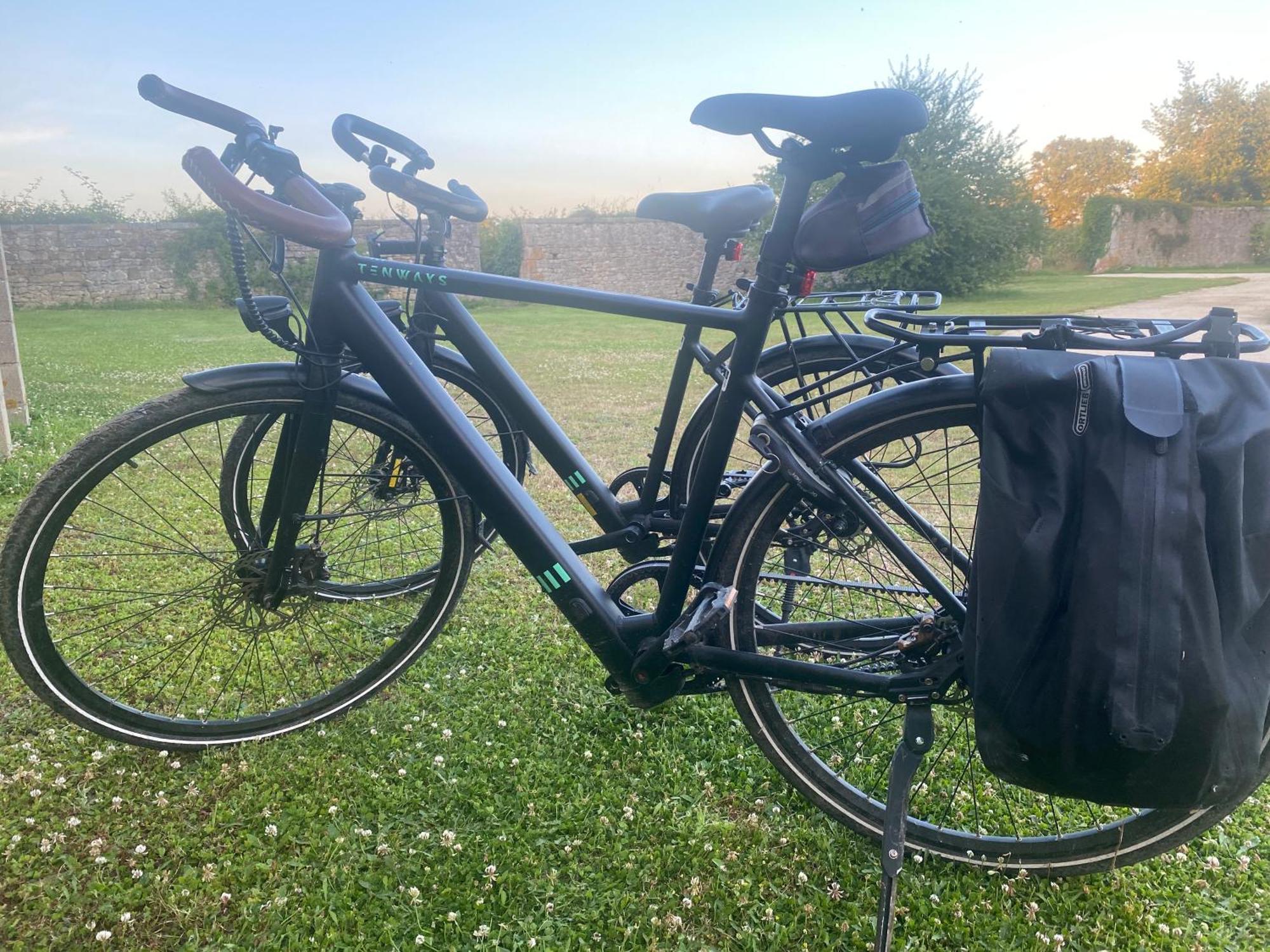 Domaine La Bouliniere - La Biche Hébergement de vacances *